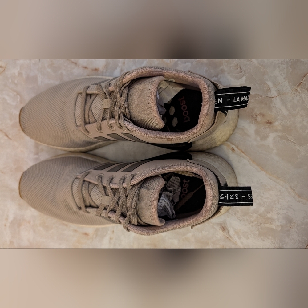 Adidas MND Men's Sneakers Size 12 - Picture 12 of 14